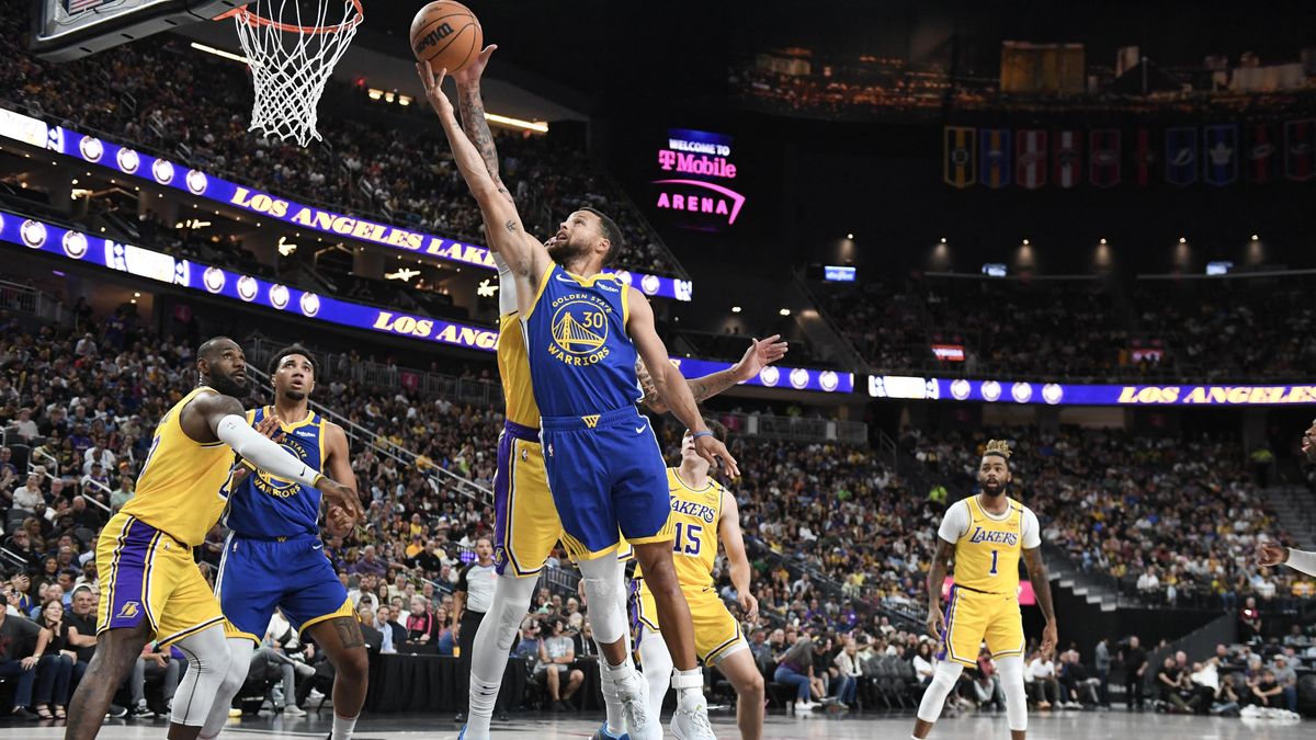 NBA bude mít nového nejlépe vydělávajícího hráče