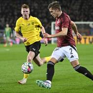 Fotbalisté Sparty hostili ve třetím kole MOL Cupu Zbrojovku Brno