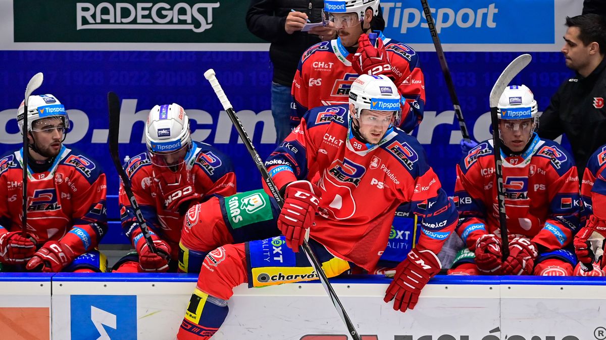 ONLINE: Videomomenty ze zápasu Mladá Boleslav - Pardubice