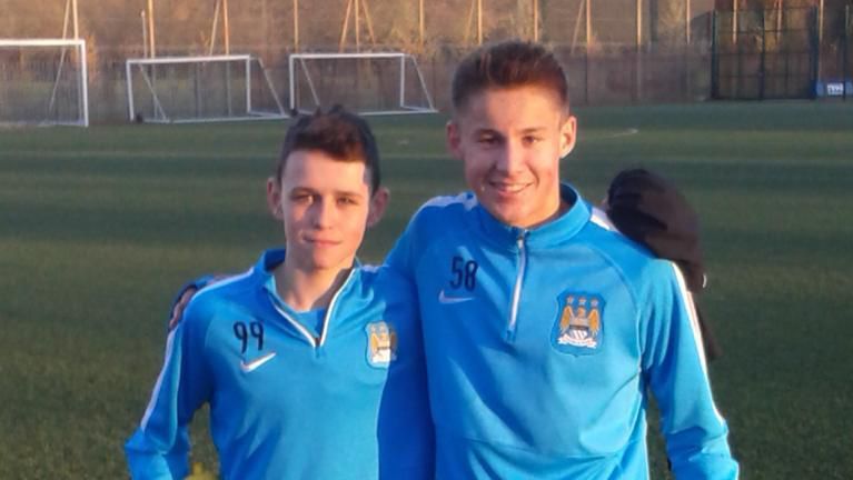 Někdejší český talent vzpomíná na týden v City: Tisíckrát lepší než v Česku