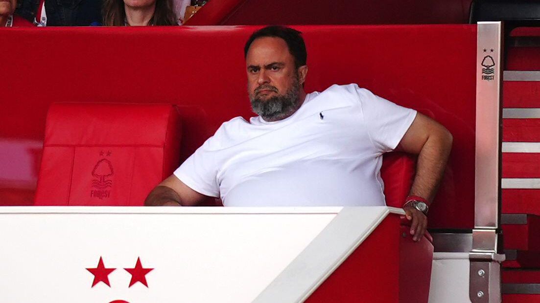 Odstrašující případ pro ostatní. Plivanec majitele klubu z Premier League má dohru