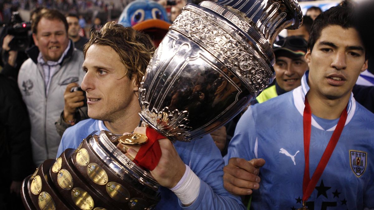 Překvapivý krok nejlepšího hráče MS ve fotbale. Zkusí štěstí na tenisovém okruhu