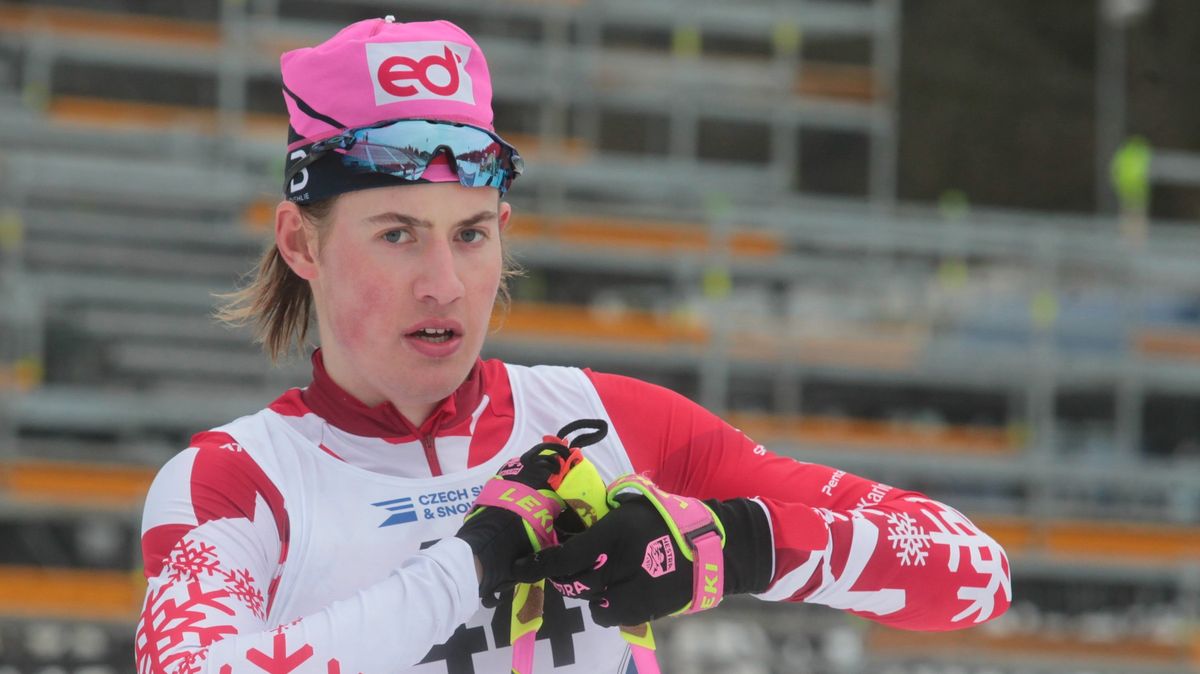 Nová česká krev? Syn legendy i návrat supertalentu, který s lyžováním málem skončil