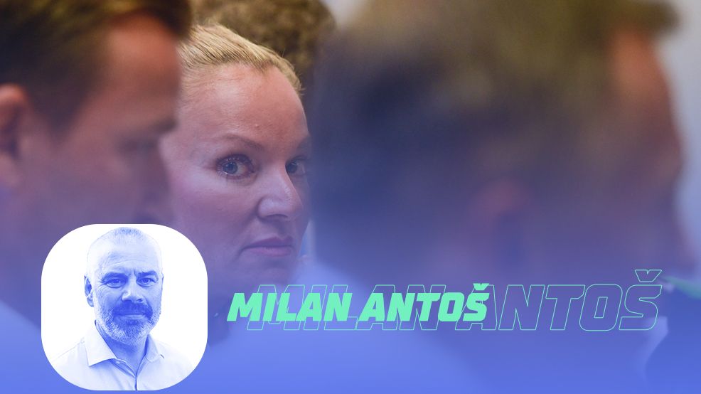 ANTOŠOVA BŘITVA: Ta partička amatérů, která chtěla jen vydělat, absolutně ztratila (nejen) mou důvěru