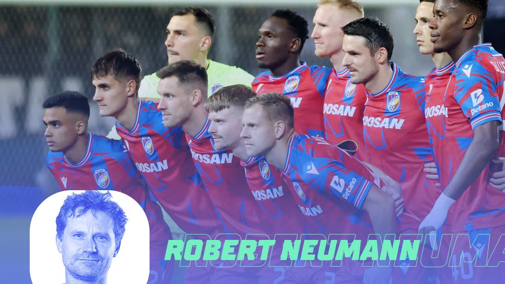GLOSA: Sudí byl slabý. Plzeň ale sama odmítla dát PAOK mat