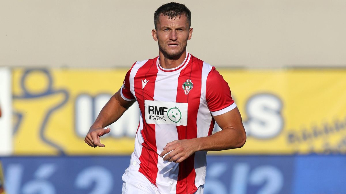 Žižkov po obratu přestřílel rezervu Slavie