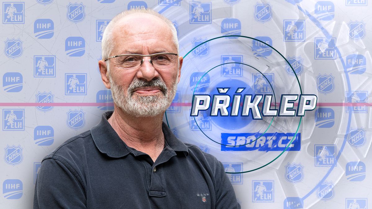 PŘÍKLEP: Ve Spartě i v Pardubicích je těžké ukočírovat ega, míní trenér, který v obou klubech slavil titul