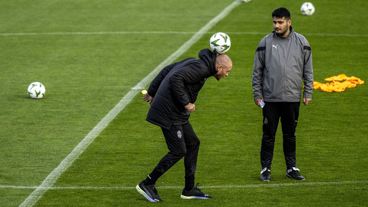 Boleslav se třese na Evropu. Stadion je připraven, přijdou i hrdinové ze zápasu s Marseille
