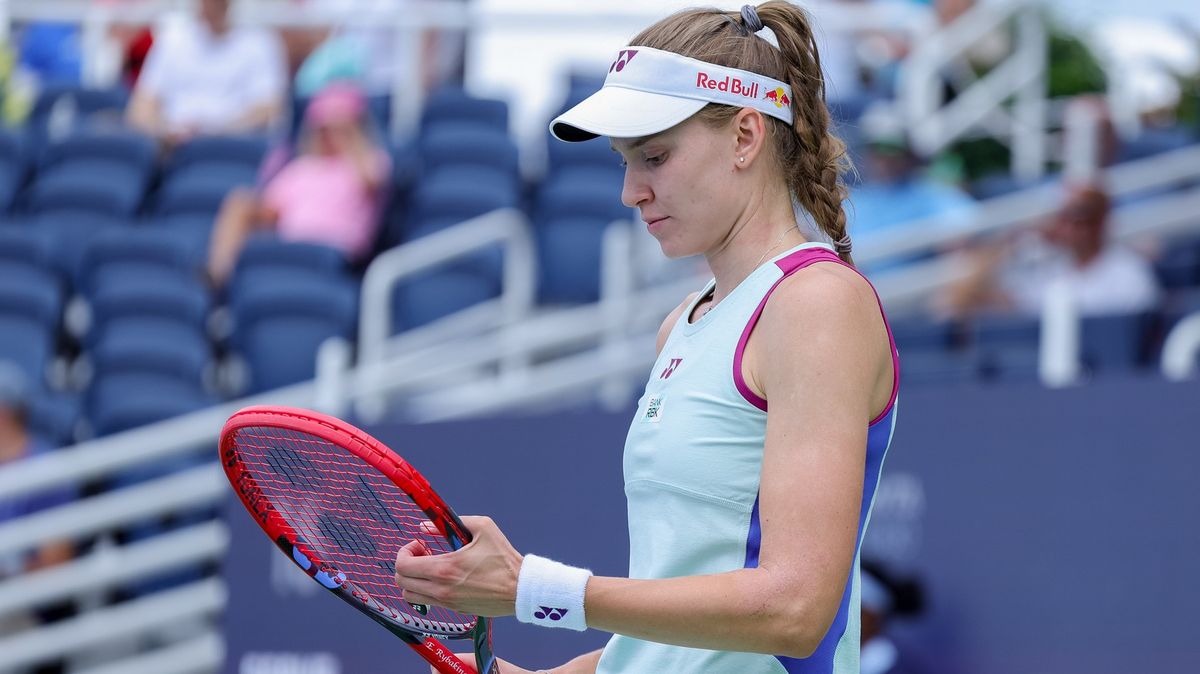 Skvělá zpráva. Trenérem týraná wimbledonská šampionka hlásí návrat na kurty