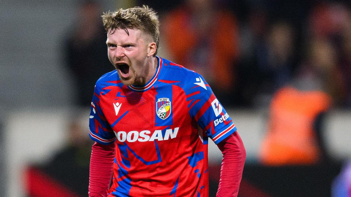 FOTBAL ONLINE: Plzeň hájí neporazitelnost v Evropské lize proti Dynamu Kyjev