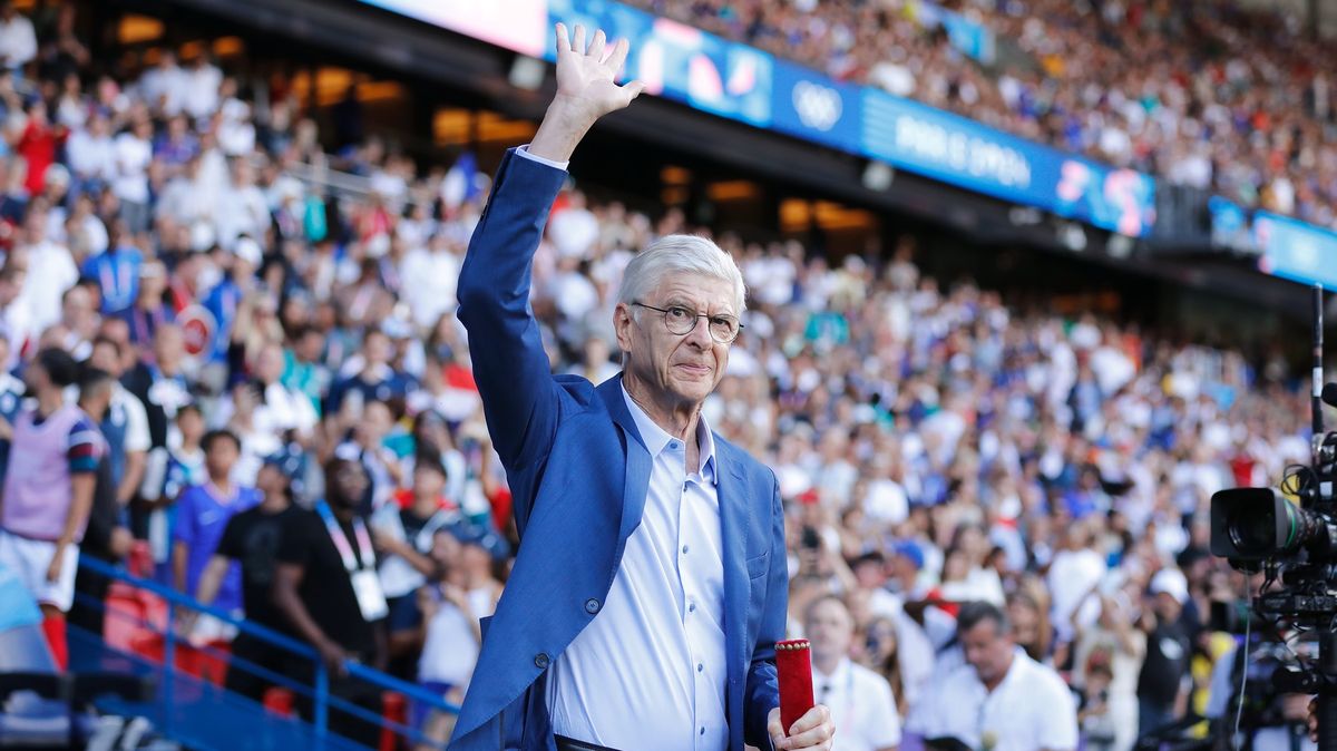 FIFA zřídila pracovní skupinu dbající o ochranu zdraví hráčů, povede ji Wenger