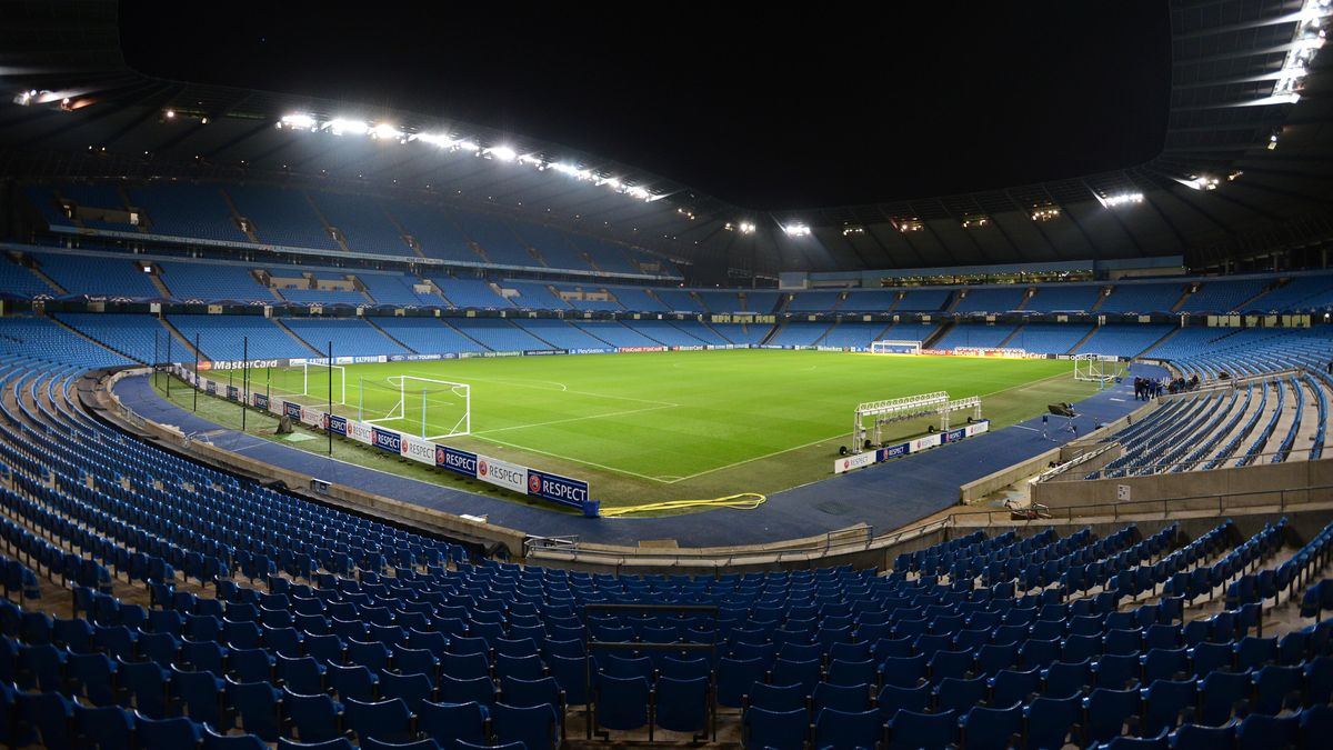 Podvod s věkem hráčů v akademiích City a United. Máme důkazy, tvrdí britský web