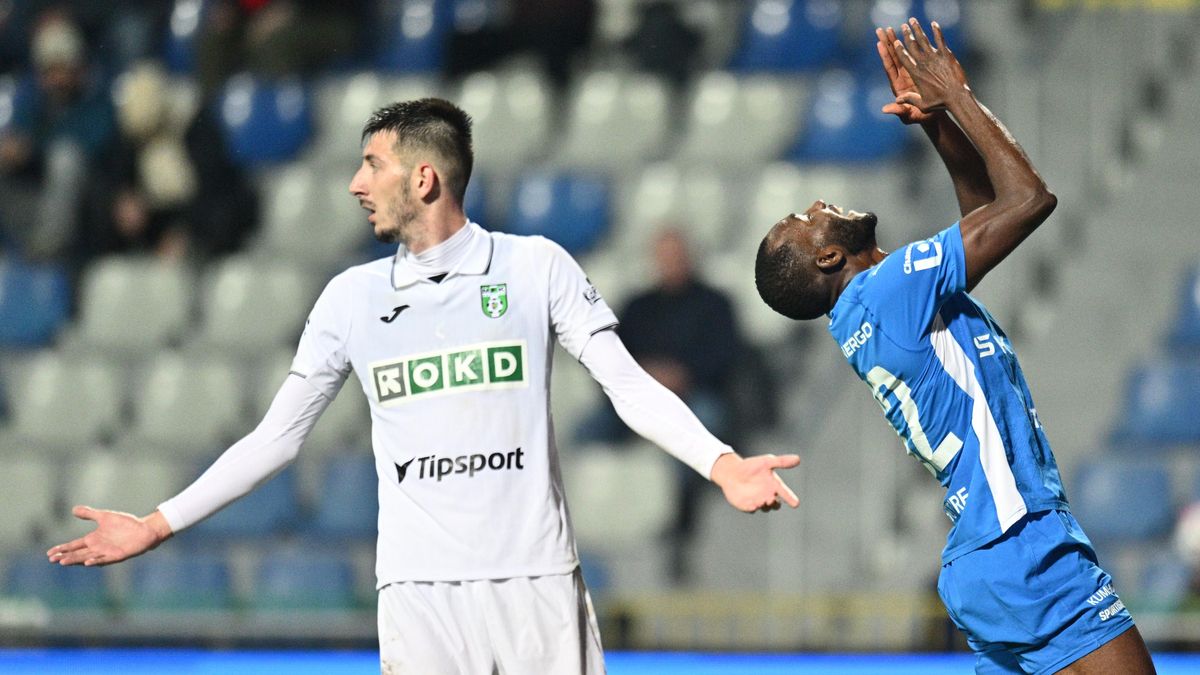 Pátá remíza v řadě, Boleslav vybojovala s Karvinou jen bod