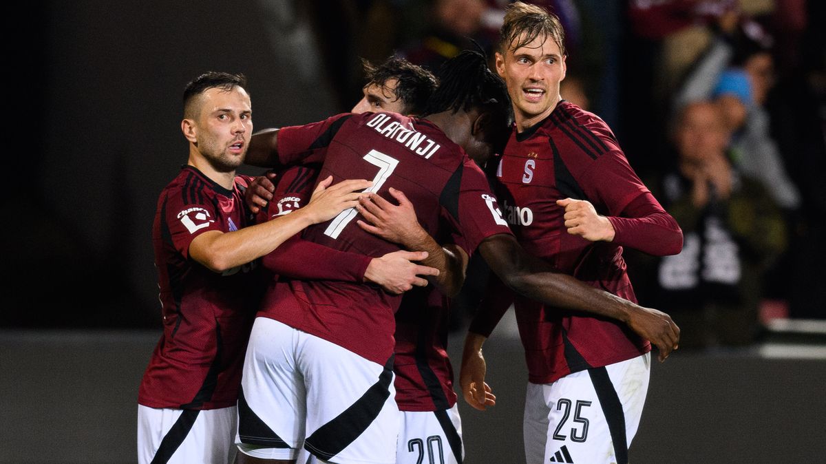 Přívětivý los. Sparta, Slavia i Plzeň budou hrát osmifinále poháru doma
