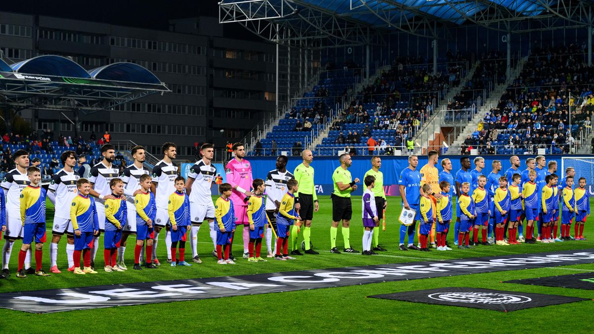 Kde byli fanoušci? Boleslav vysvětluje