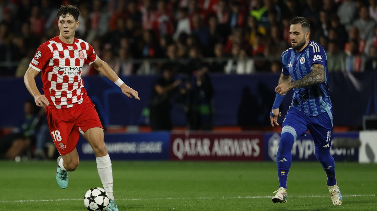 Škrty v reprezentaci. Vypadlo zraněné kvarteto