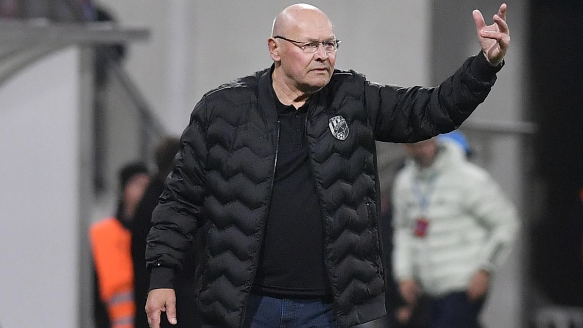 Nejlepší výkon na podzim! Chtěli jsme vyhrát asi víc než Sparta, zářil Koubek