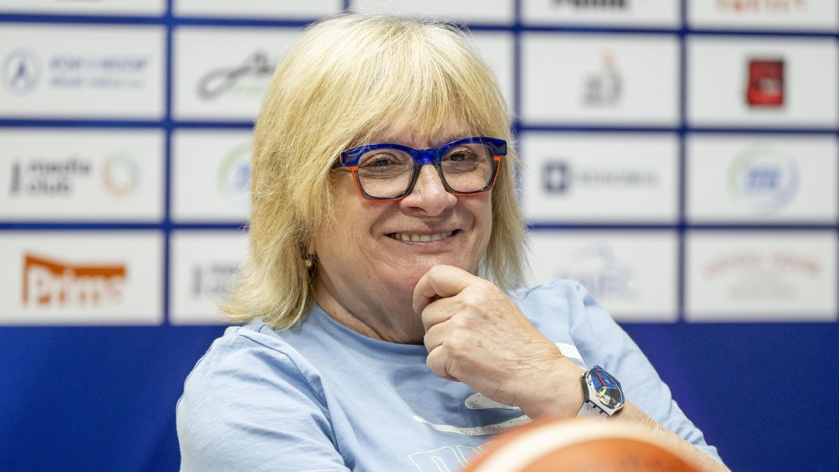 Trenérka USK o novém systému Euroligy: Špičkové týmy se mohou dostat do potíží