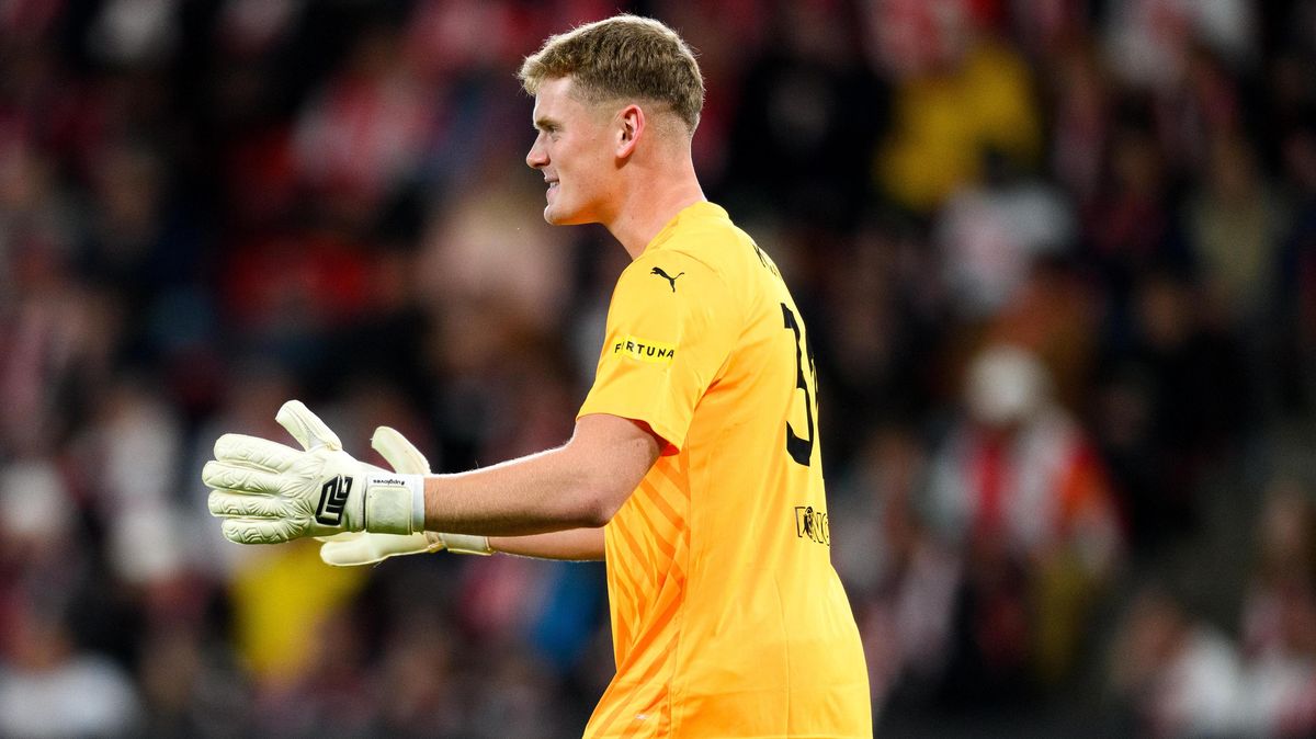 Návrat Staňka se blíží, vystrnadí Kinského z brány Slavie? Expert má jasno
