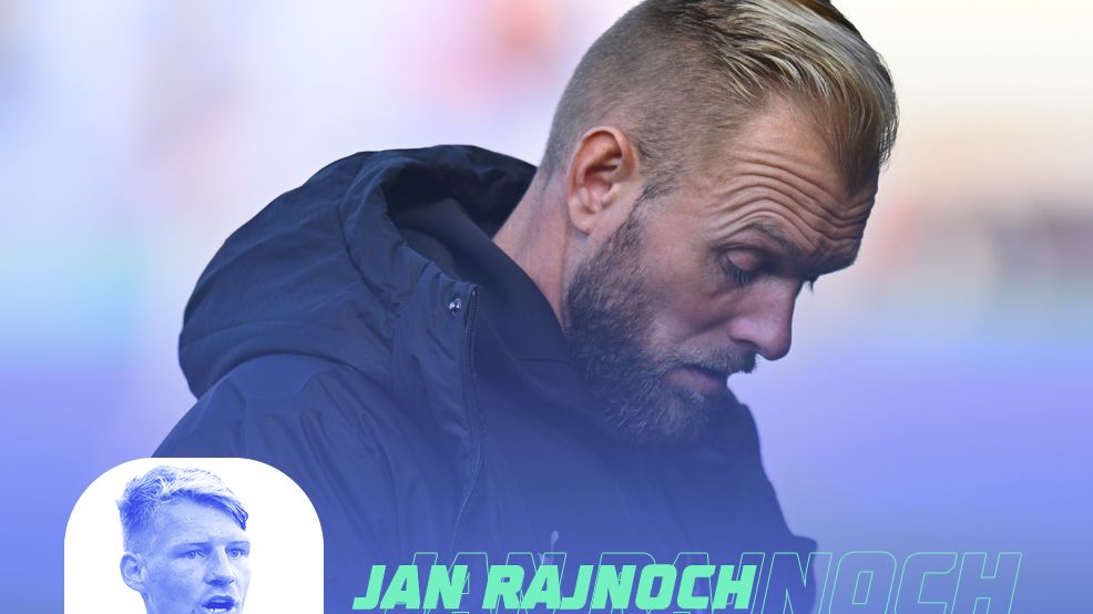 RAJNOCHŮV GLOSÁŘ: Dva vyhazovy za jedno kolo a protesty fanoušků