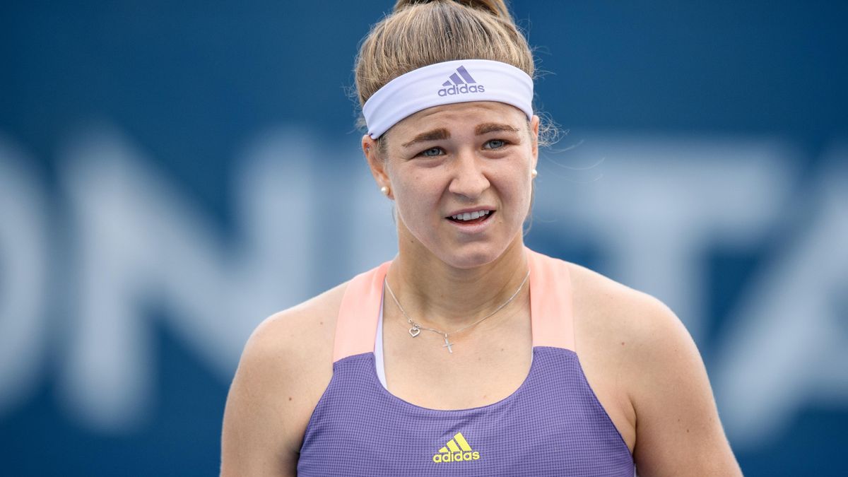 TENIS ONLINE: Muchová usiluje o další průlom v Číně