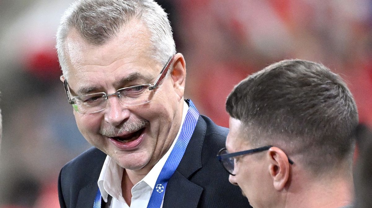 Etická komise potvrdila tresty pro Slavii i Bílka, klub se odvolá