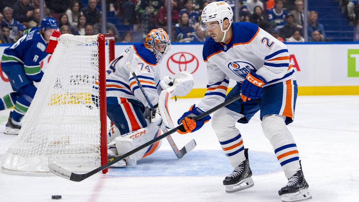 Favoritem na zisk Stanley Cupu je poslední poražený finalista Edmonton