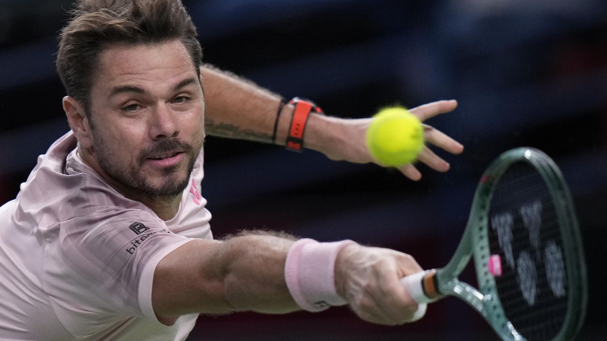 Šampion z roku 2014 Wawrinka si zahraje Australian Open na divokou kartu