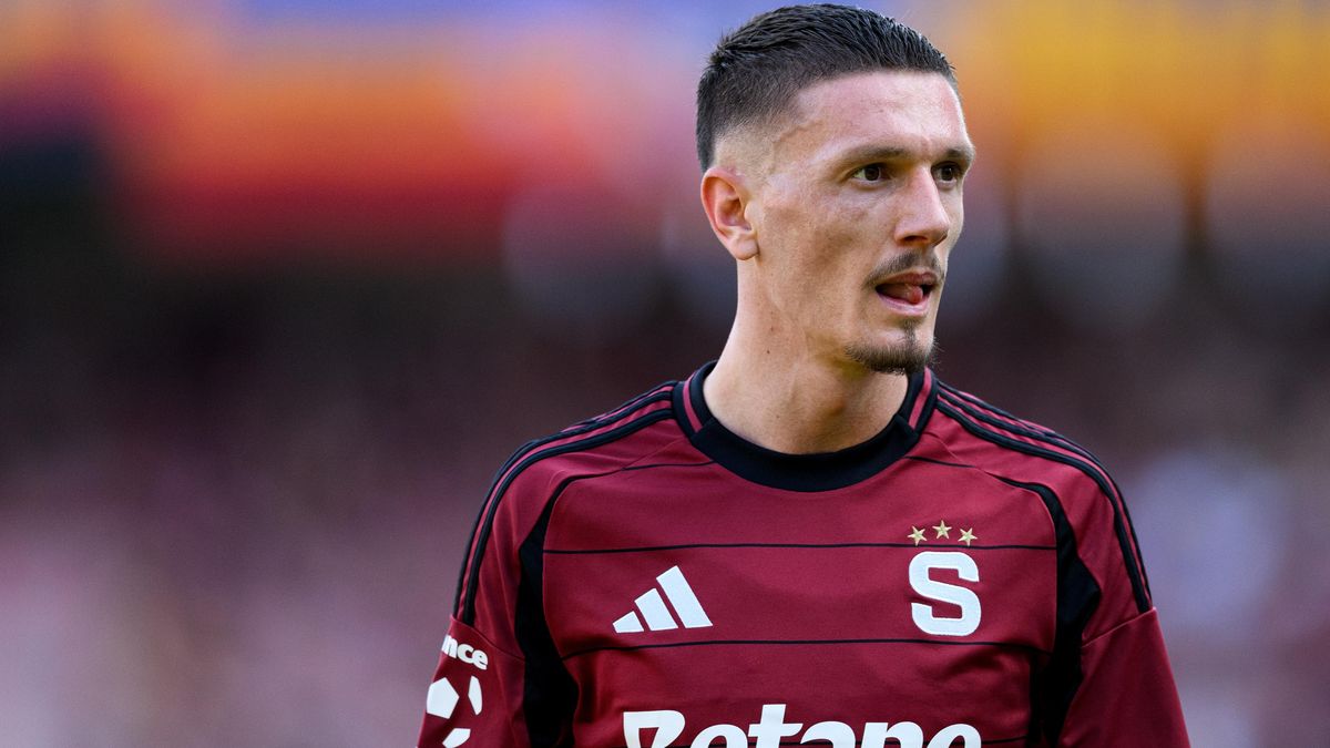 Sparťan Krasniqi zařídil výhru Kosova v Lize národů