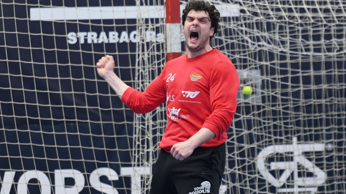 Bývalý reprezentační brankář Petržala ukončil kariéru