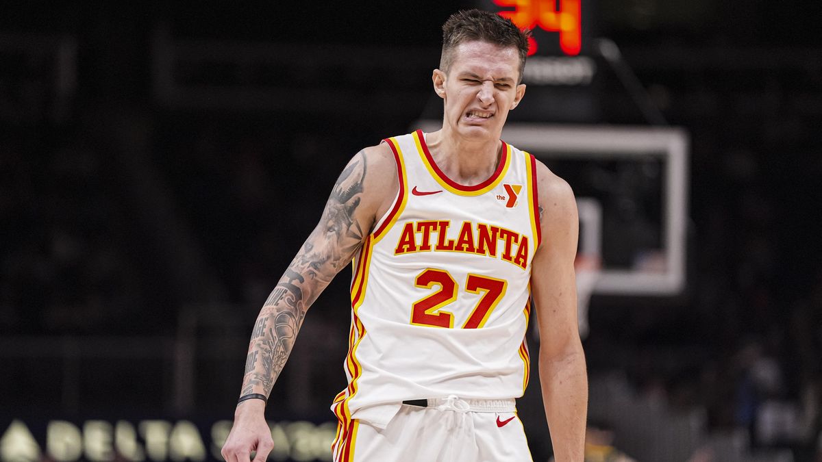 Krejčí na startu přípravy na NBA přispěl sedmi body k výhře Atlanty