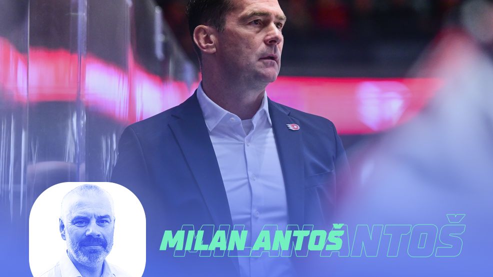 ANTOŠOVA BŘITVA: Konci Zadiny jsem se musel smát! Jsem zvědavý, kdo teď v Dynamu strčí hlavu na špalek