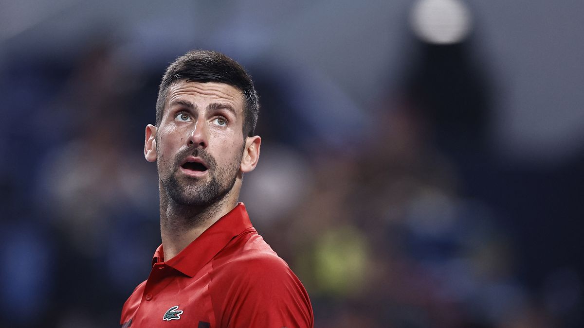 Djokovič nebude usilovat o osmý pařížský titul, účast zrušil