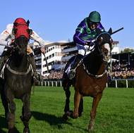 Velká pardubická přinesla obrovské drama.