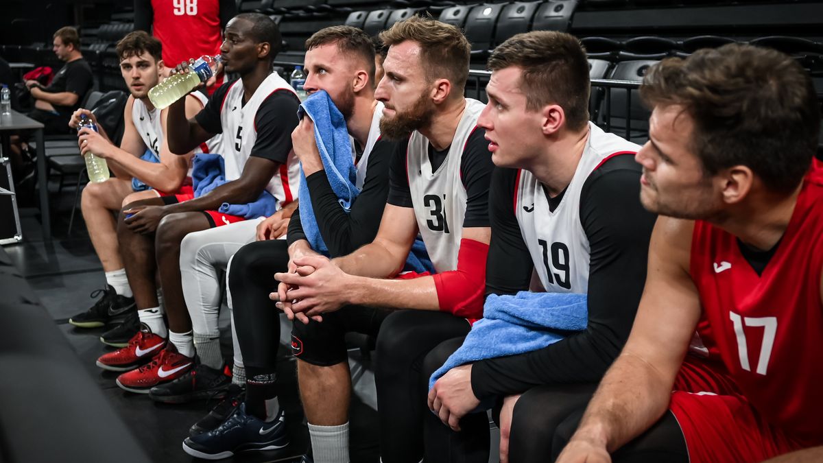 Nymburk otočkou s USK Praha zahájil vítězně letošní rok