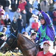 Jaroslav Myška na koni Sexy Lord 