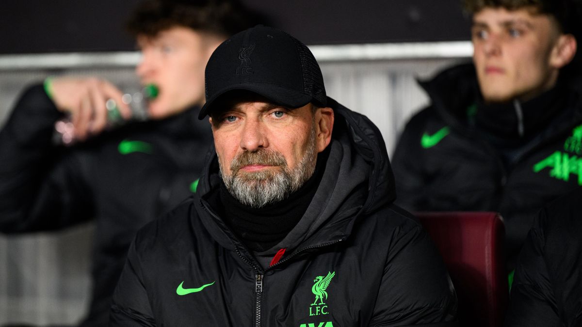 Klopp bude od ledna 2025 celosvětovým šéfem fotbalových aktivit koncernu Red Bull