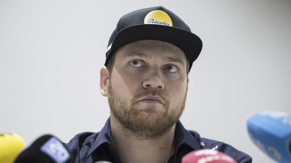 Těžké chvíle před startem zimy. Lyžařské eso kvůli rakovině vynechá sezonu SP