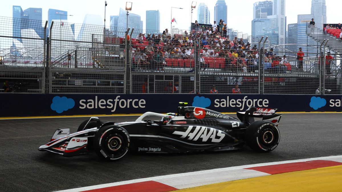 Toyota se vrací do formule 1 jako technický partner stáje Haase