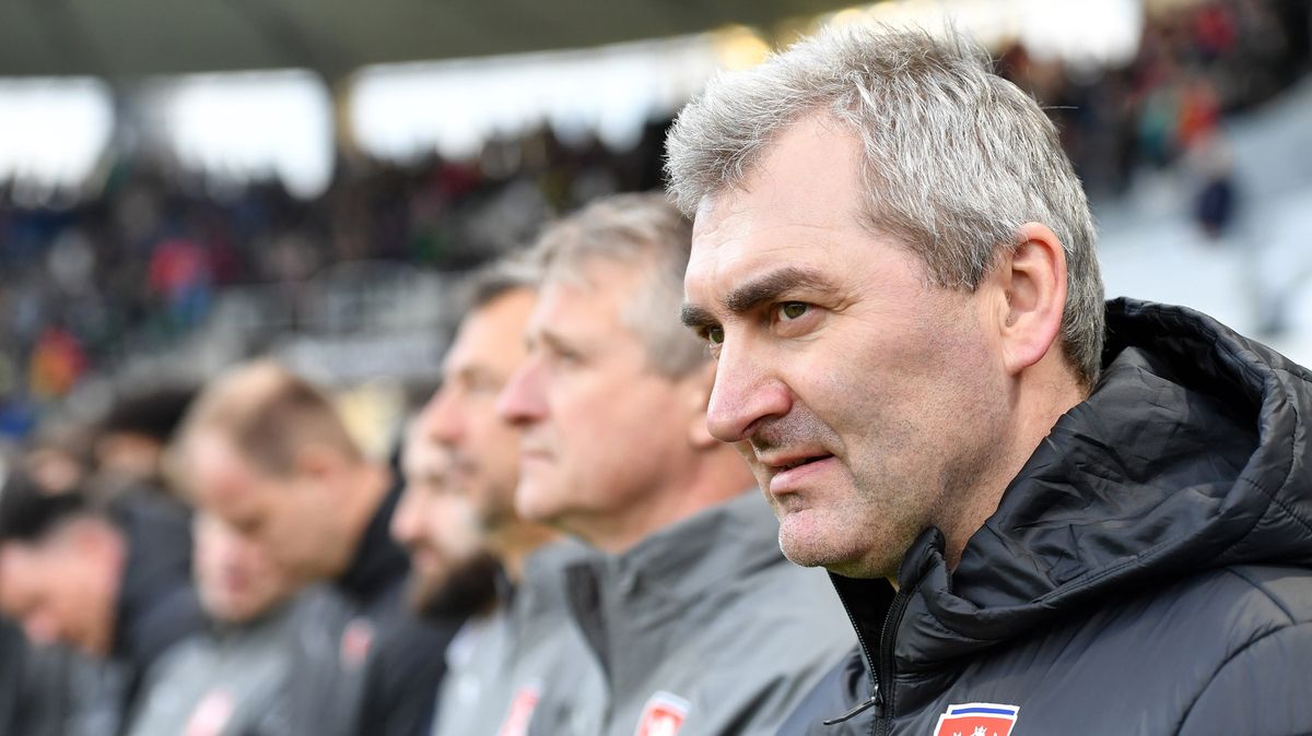 Suchopárek našel i přes výhru výhrady: Někteří hráči byli až překvapeni z rychlosti a důrazu