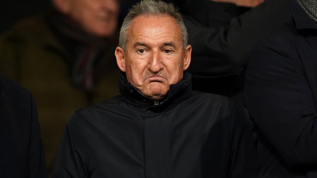 V Manchesteru City skončí po 12 letech sportovní ředitel Begiristain