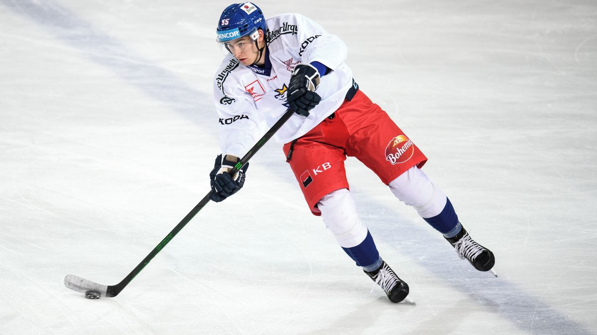 Minnesota poslala obránce Jiříčka na farmu