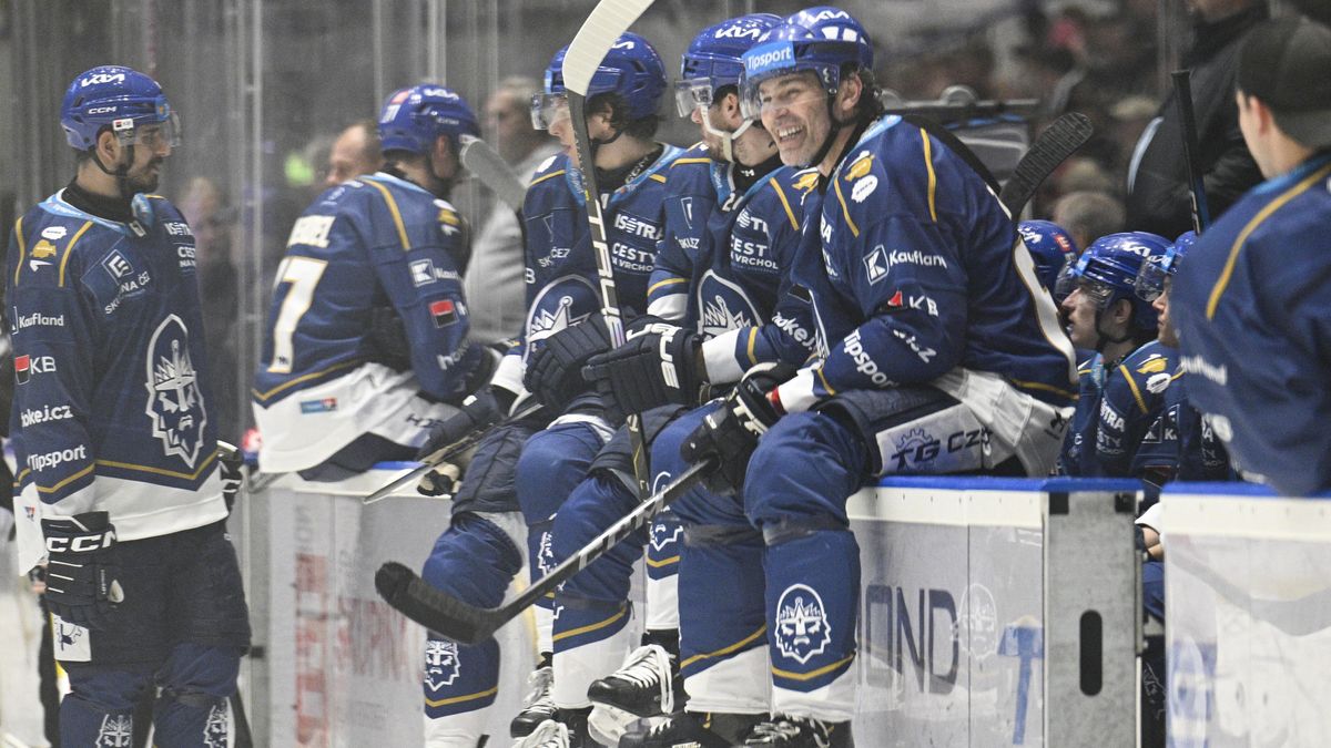 HOKEJ ONLINE: Video momenty z utkání Vítkovice - Kladno