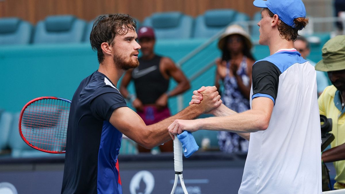 Životní výzva pro Macháče. V cestě do finále turnaje Masters stojí světová jednička