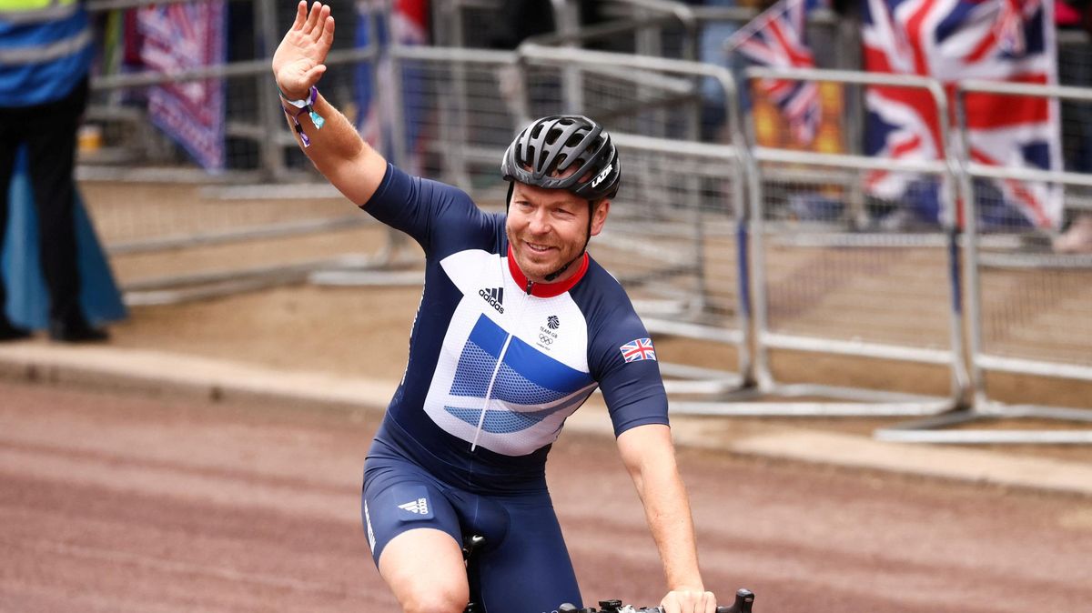 Zbývají mi maximálně čtyři roky života, oznámil šestinásobný olympijský šampion Hoy