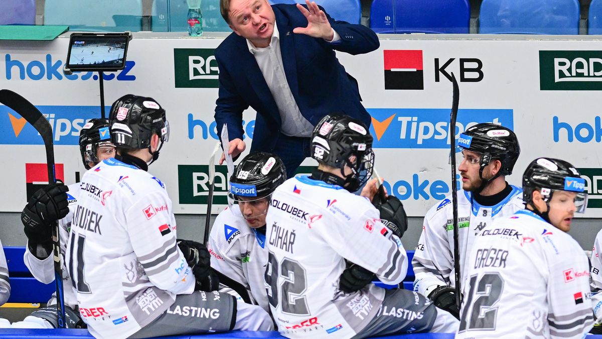 ONLINE: Videomomenty ze zápasu Karlovy Vary – Pardubice