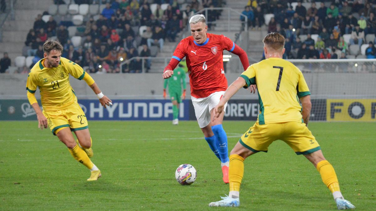 Na Euro složitěji než kdy dřív. Mládežnické šampionáty čeká výrazné zúžení