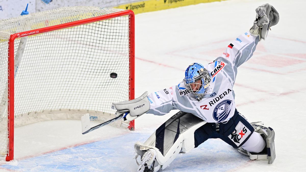 ONLINE: Videomomenty ze zápasu Vítkovice–Plzeň