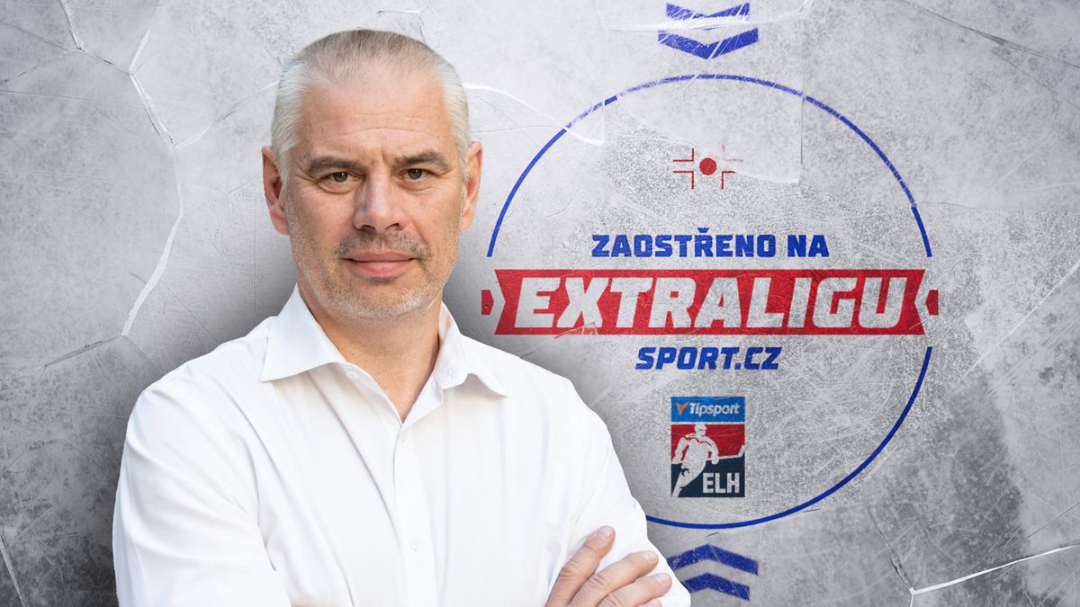 ZAOSTŘENO NA EXTRALIGU: V baráži skončí Olomouc a může mít fatální problém, varuje Antoš