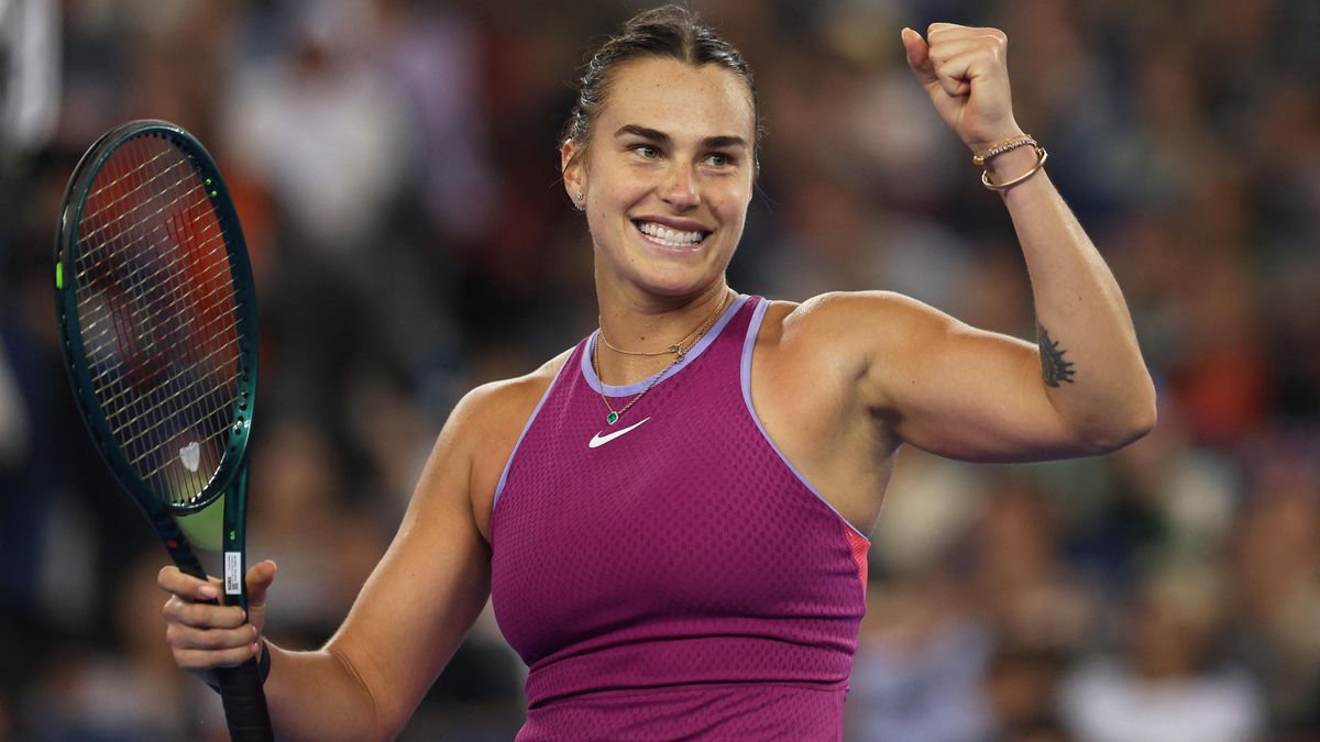 Ženský tenis má novou světovou jedničku. O pět pozic poskočili Lehečka i Muchová